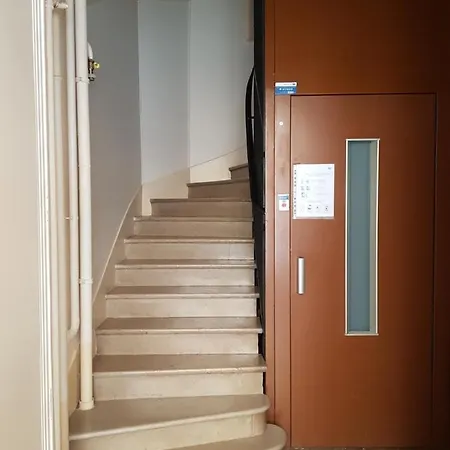 Appartement Vichy, Votre En Hypercentre Vichy